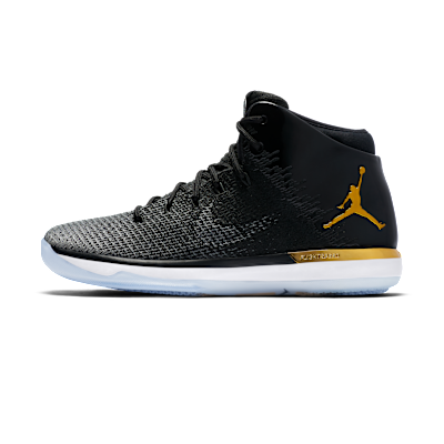 Air Jordan XXXI JBC