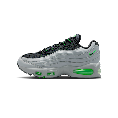 Nike Air Max 95 "Big Bubble"