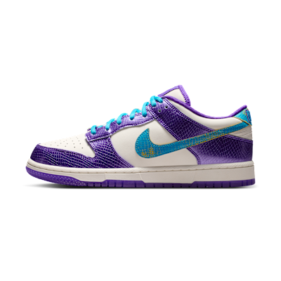 Nike Dunk Low Protro “Draft Pack”