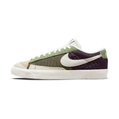 Nike Blazer Low '77 Premium