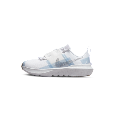 Nike Crater Impact