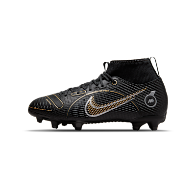 Nike Jr. Mercurial Superfly 8 Academy MG