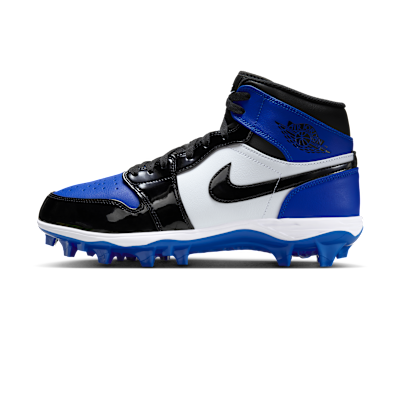 Jordan 1 Mid TD