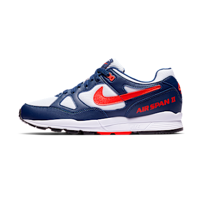 Nike Air Span II