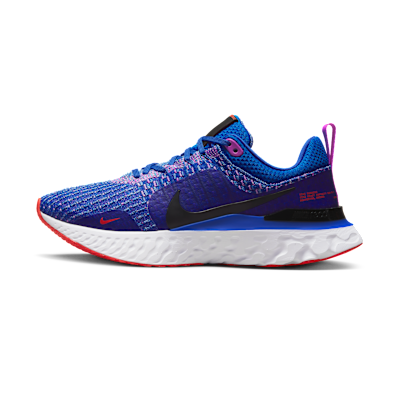 Nike React Infinity 3