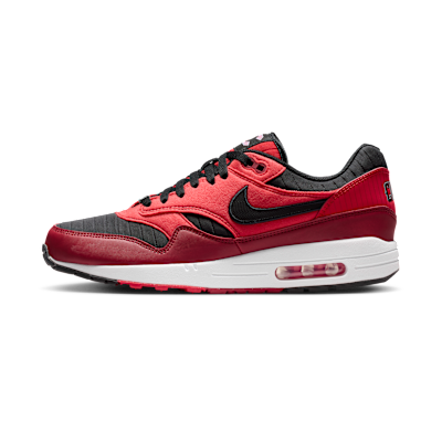 Air Max 1 "Reds"