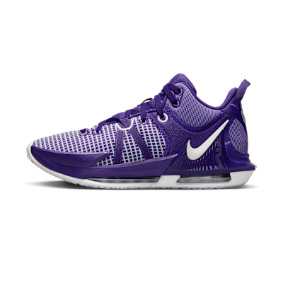 LeBron Witness 7