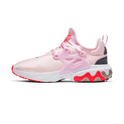 Nike React Presto