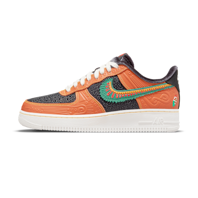 Nike Air Force 1 '07 LX