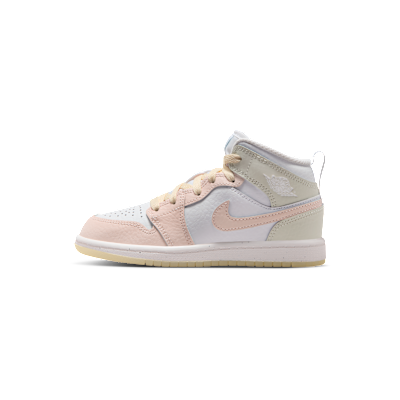 Jordan 1 Mid SE