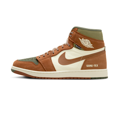 Air Jordan 1 Element