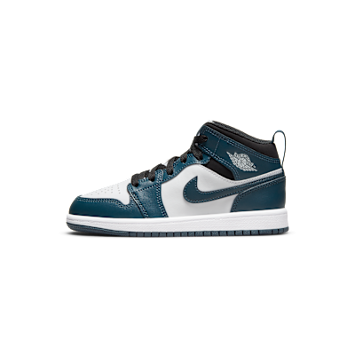 Jordan 1 Mid