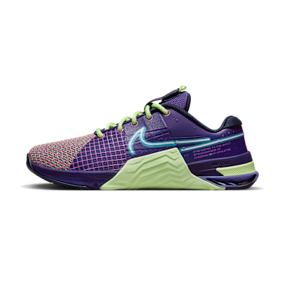 Nike Metcon 8 AMP
