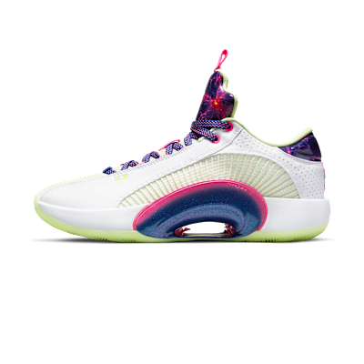 Air Jordan XXXV Low