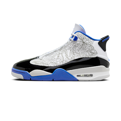 Air Jordan Dub Zero