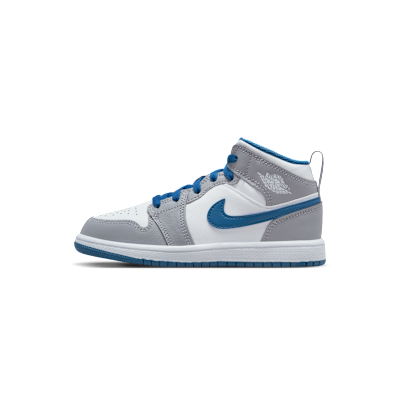 Jordan 1 Mid