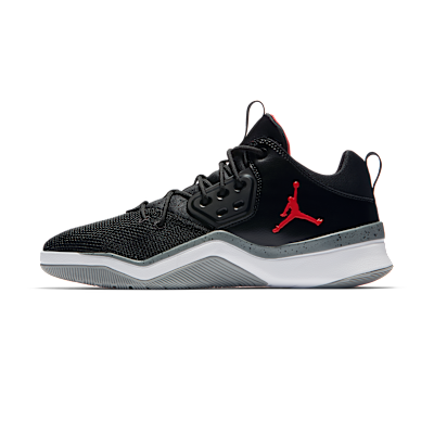 Jordan DNA