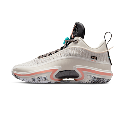 Air Jordan XXXVI Low