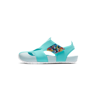 Jordan Flare