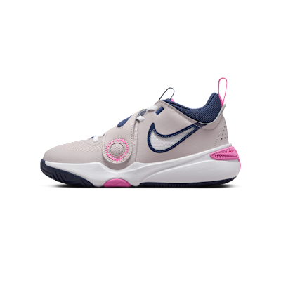 Nike Team Hustle D 11