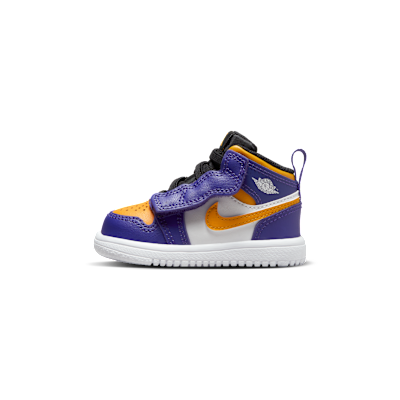 Jordan 1 Mid Alt