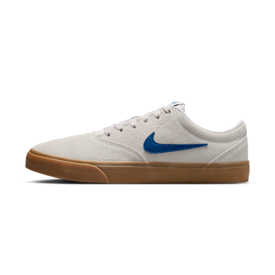 Nike Charge Suede