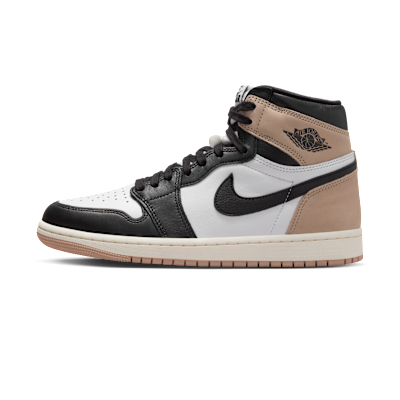 Air Jordan 1 Retro High OG "Latte"