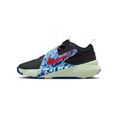 Nike Team Hustle D 12