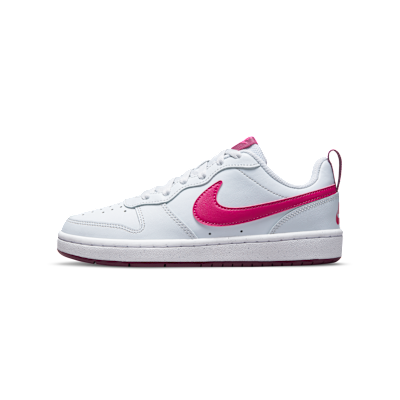 Nike Court Borough Low 2