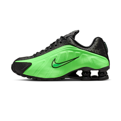 Nike Shox R4