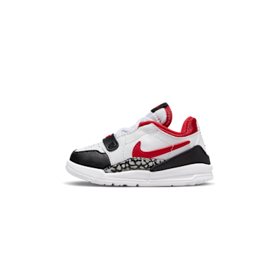 Jordan Legacy 312 Low