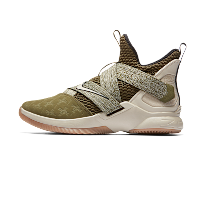 LeBron Soldier 12