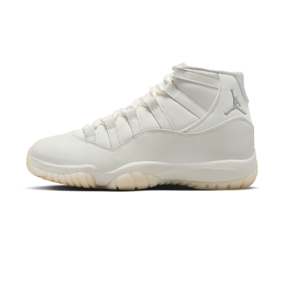 Air Jordan 11 Retro "Pearl"