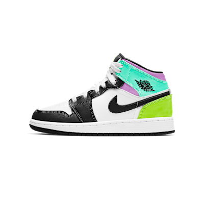 Jordan 1 Mid