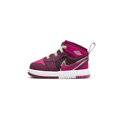 Jordan 1 Mid RM EasyOn