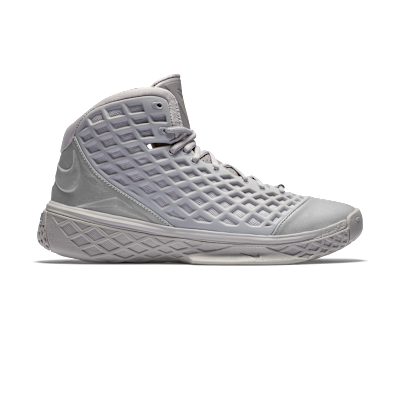 ZOOM KOBE III