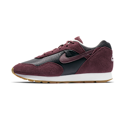 Nike Outburst