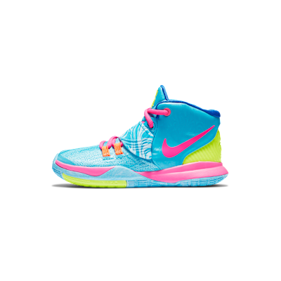 Kyrie 6 Pool
