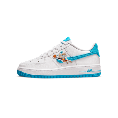 Nike Air Force 1 x Space Jam: A New Legacy
