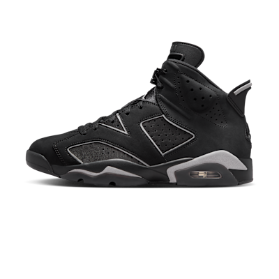 Air Jordan 6 "Cap and Gown"