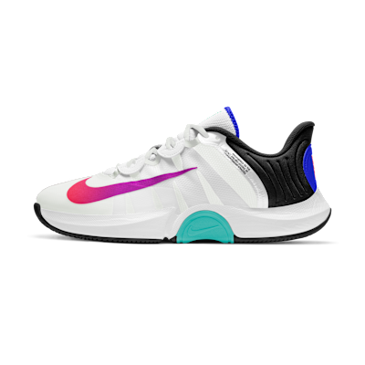 NikeCourt Air Zoom GP Turbo