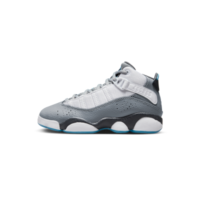 Jordan 6 Rings
