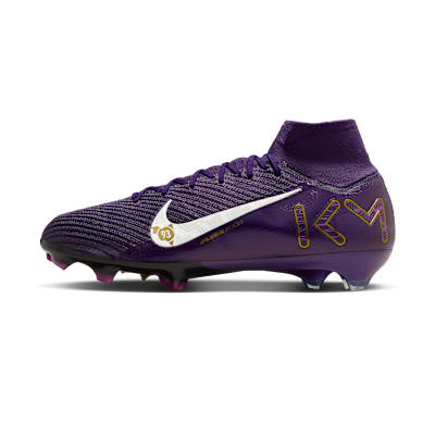 Nike Mercurial Superfly 10 Elite "Kylian Mbappé"