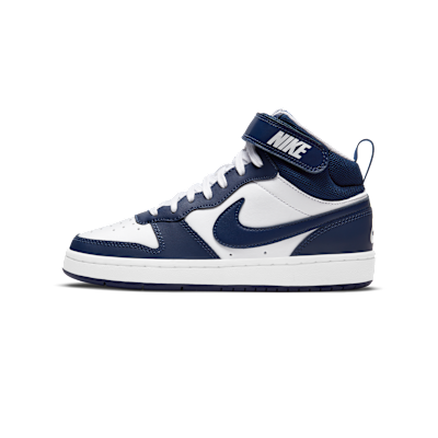 Nike Court Borough Mid 2