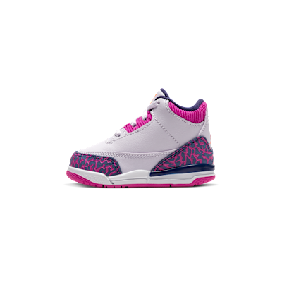 Jordan 3 Retro