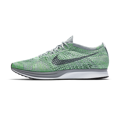 Nike Flyknit Racer