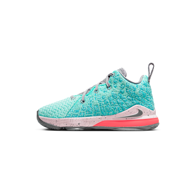 LeBron 17