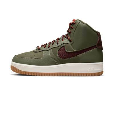 Nike Air Force 1 Sculpt Wild