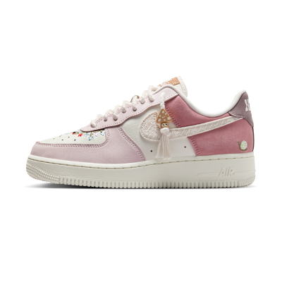 Nike Air Force 1 '07 LX