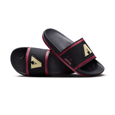 Nike Offcourt (MLB Arizona Diamondbacks)